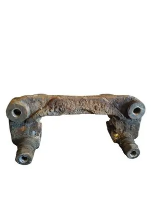 Subaru Forester SH Brake caliper pad carrier rear 
