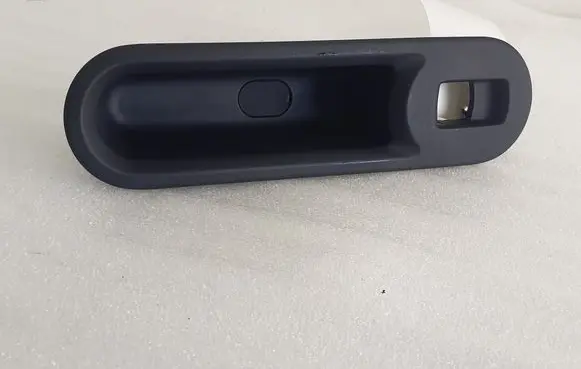 Mini Cooper Countryman F60 Rear door window switch trim 7363003 166314