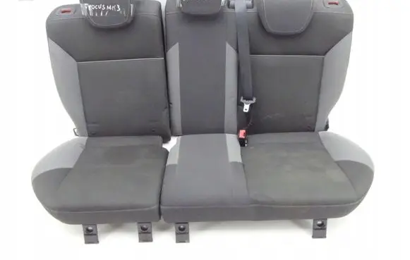 Ford Focus Seat set 