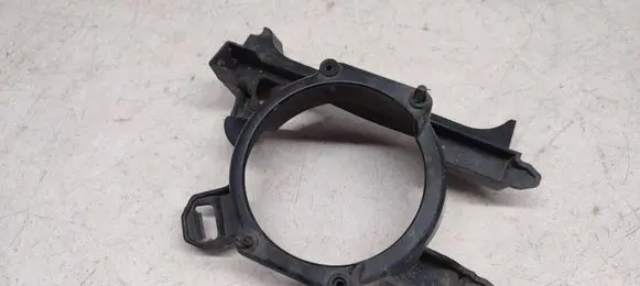 Renault Clio IV Fog light bracket 269165291R T0000113667