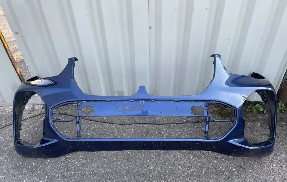 BMW X5 G05 Rear bumper 849231