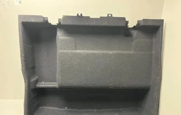 BMW X1 U11 Trunk/boot floor carpet liner 9462966