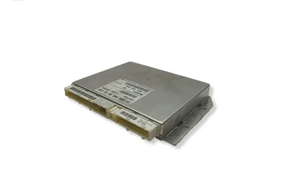 Mercedes-Benz A W168 ESP (stability system) control unit 0295458332 DKDS16010005 0265109496