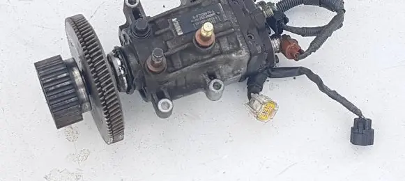 Renault Espace - Grand espace IV Fuel injection high pressure pump 8972289194 11E00982