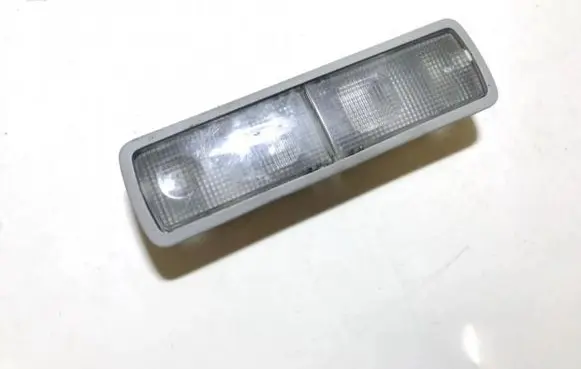 Honda Civic Rear seat light