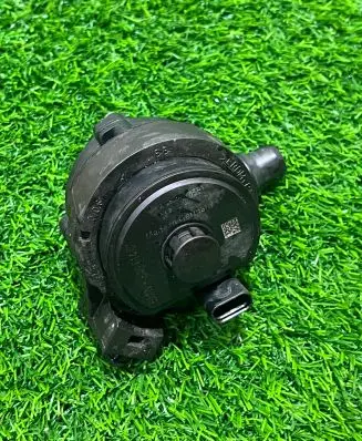 BMW X5 G05 Electric auxiliary coolant/water pump 8840614 1348B
