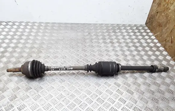 Nissan Primastar Front driveshaft