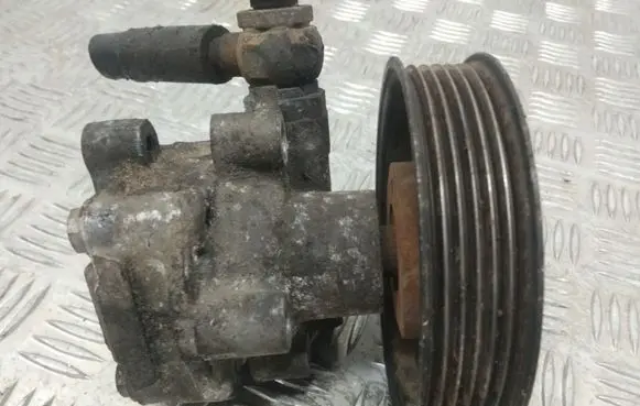 Volkswagen Golf IV Power steering pump 038145255A