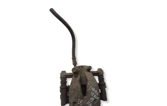 Toyota Corolla Verso AR10 Rear brake caliper 