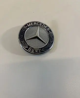 Mercedes-Benz ML W166 Other badges/marks 2078170316