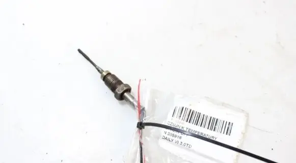 Iveco Daily 6th gen Exhaust gas temperature sensor