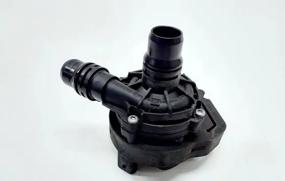 Peugeot 208 Electric auxiliary coolant/water pump 9833874480