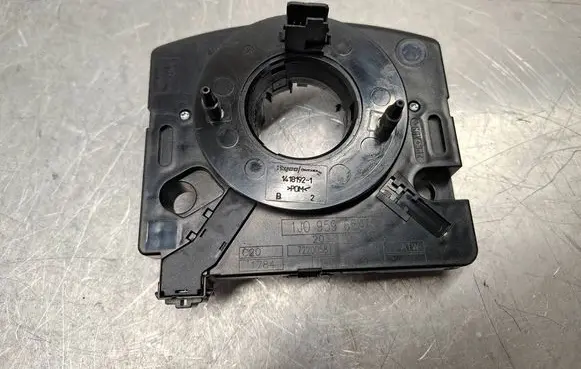 Audi A2 Airbag slip ring squib (SRS ring) 1J0959654AG