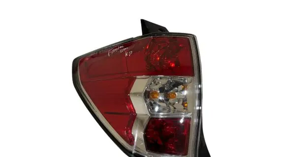 Subaru Forester SH Rear/tail lights