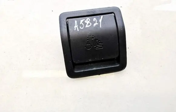 Volkswagen Jetta VI Other interior part 5c6867490