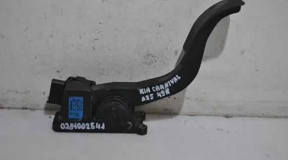 KIA Carnival Accelerator throttle pedal 0281002541 0K53C41600 287503901
