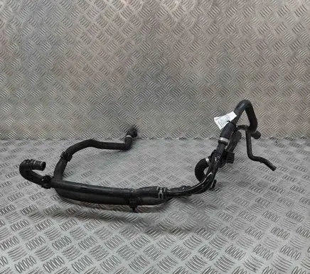 Audi Q4 Sportback e-tron Engine coolant pipe/hose 1EA121096 1EA122101