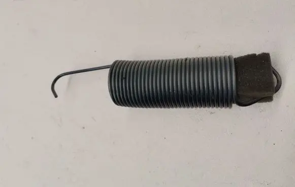 Mercedes-Benz C W205 Tailgate/trunk/boot tension spring 