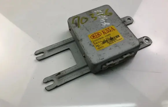 KIA Carnival Other control units/modules 0K55A18701A