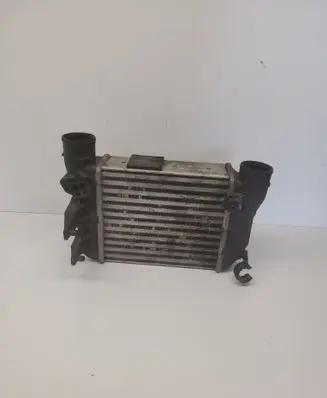 Audi A4 S4 B6 8E 8H Intercooler radiator 8E0145805N