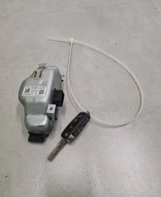Skoda Superb B6 (3T) Steering wheel lock 5K0905861A 23120000 3357510204