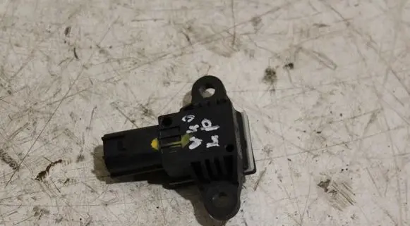 Volvo V40 Airbag deployment crash/impact sensor 31360986