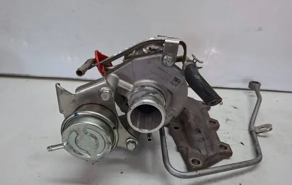 Renault Logan II Turbo S27612164 8201234380