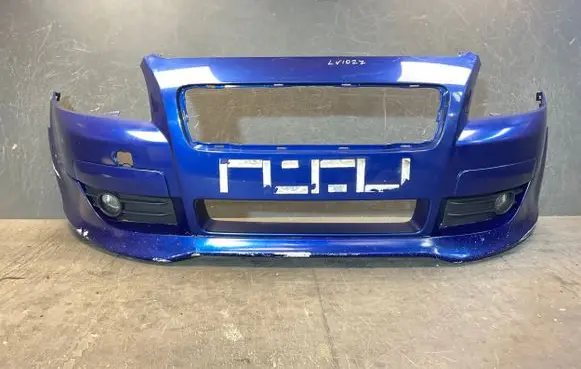 Volvo C30 Front bumper 30657188