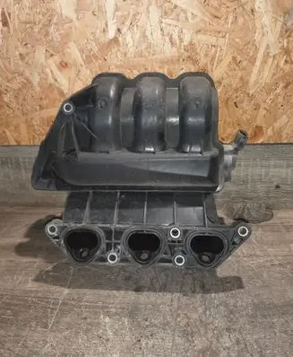Volkswagen Polo V 6R Intake manifold 0261230031 06B906051
