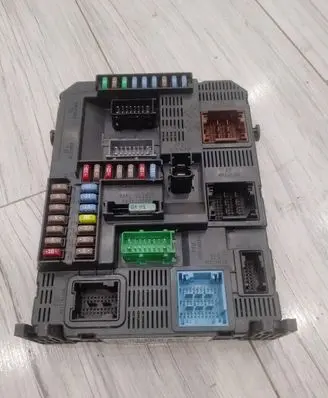 Comfort/convenience module