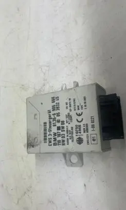 BMW 5 E39 Immobilizer control unit/module 61356905666