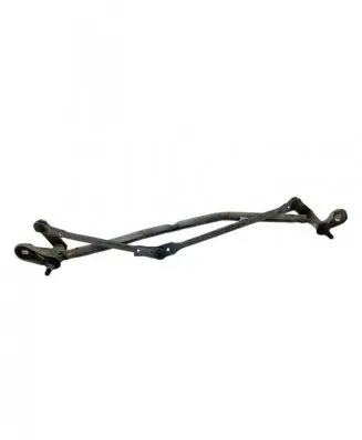 Seat Exeo (3R) Front wiper linkage and motor 8e1955023e