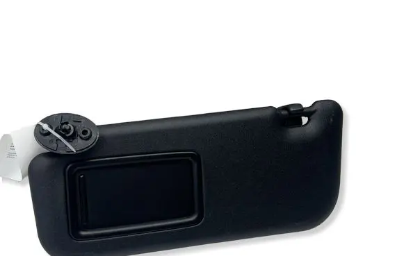 Toyota Yaris Cross Sun visor 