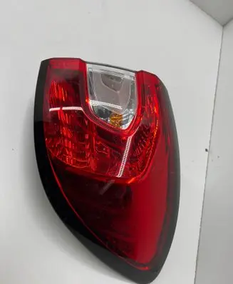 Renault Captur Rear/tail lights 0286312178