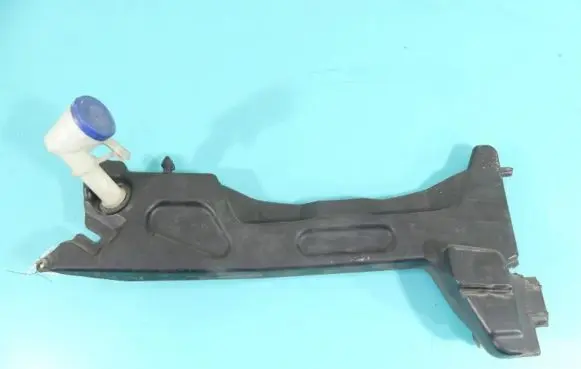 Citroen C4 Grand Picasso Windshield washer fluid reservoir/tank 9676088180 IMPRK1347857