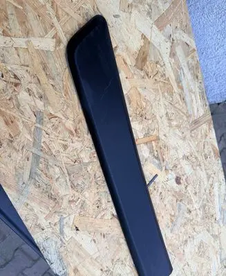 Fiat Fiorino Rear door trim (molding) 1308823070DX