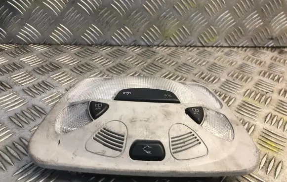 Mercedes-Benz CLK A209 C209 Front seat light 2038200501