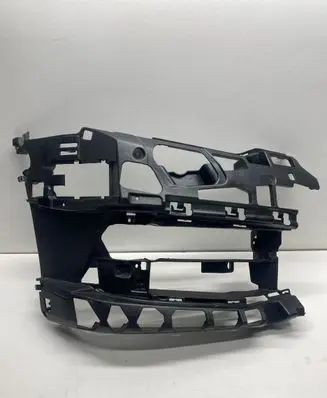 BMW 5 G30 G31 Front bumper mounting bracket 7385346 15067010