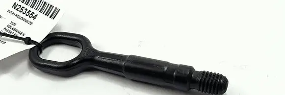 Volkswagen PASSAT B8 Tow bar 8K0605615A