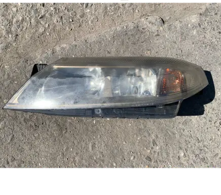 Renault Laguna II Headlight/headlamp 8200207519 89007080