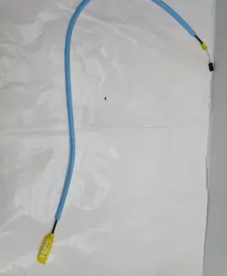 BMW i3 Front door cable line 7290869