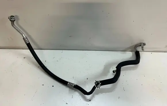 Mazda 2 Air conditioning (A/C) pipe/hose DB5H61462