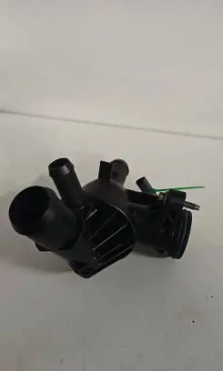 Thermostat/thermostat housing