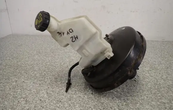 Mazda 2 Brake booster 4S61-2B195-MC