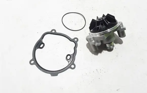 Renault Master II Water pump 8201013780