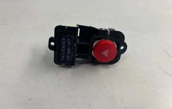 Seat Leon (1P) Hazard light switch 5P0953235