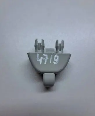 Audi A6 S6 C7 4G Hook 