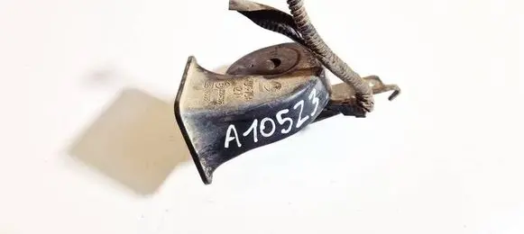 Mazda 3 II Horn signal 11004095