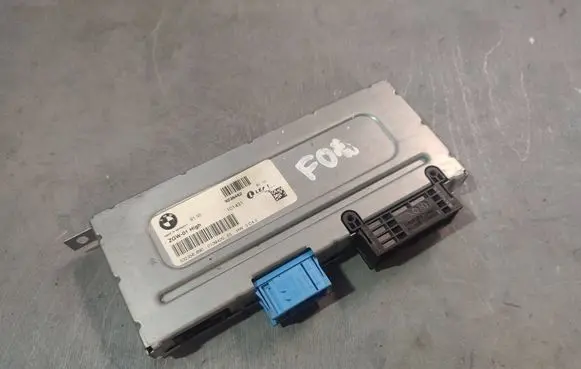 BMW 7 F01 F02 F03 F04 Comfort/convenience module 9236462 61359236469 61359213187