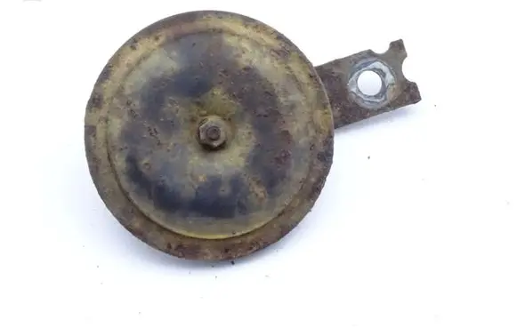 Mitsubishi Pajero Horn signal